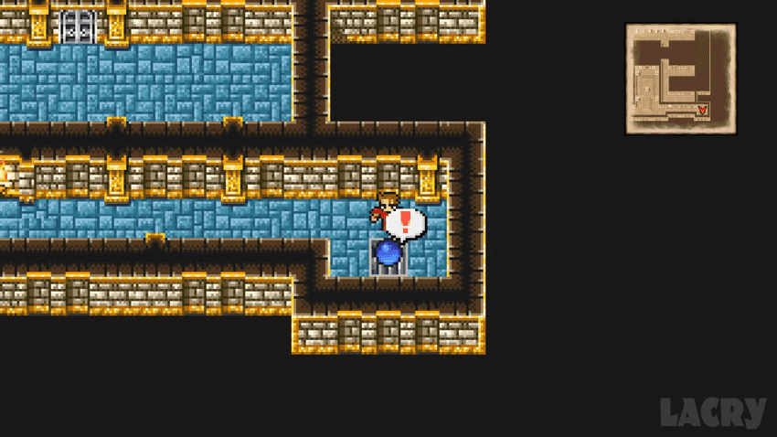 Kraken rematch encounter