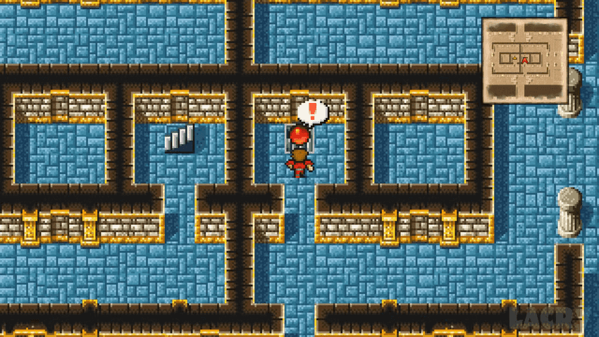 Marilith rematch encounter