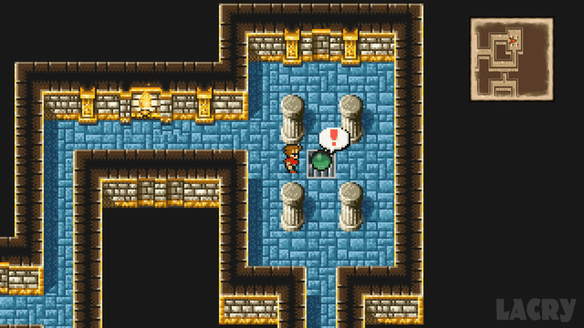 Tiamat rematch encounter