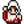 White Mage sprite from Final Fantasy I